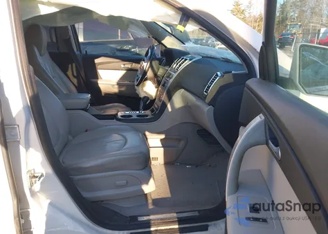 2012 GMC Acadia Slt-1 from USA, damaged, VIN 1GKKVRED1CJ184720